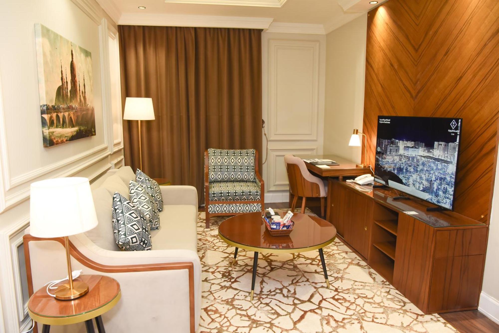Hotel Rose Bark - روز بارك Ḩafar al Bāţin Exterior foto